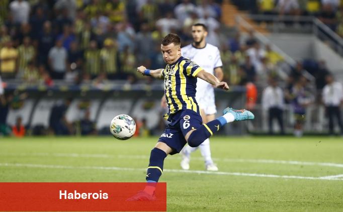 Alioski'den yıllar sonra Galatasaray itirafı!