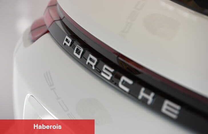 Alman araba üreticilerinin payları Trump’ın tarife açıklaması sonrası düştü - Haberois Alman araba üreticilerinin payları Trump’ın tarife açıklaması sonrası düştü