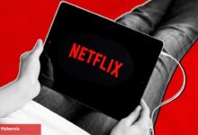 Alman imali Netflix'de listleleri salladı!