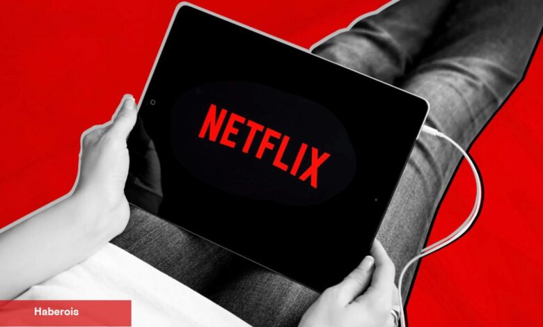Alman imali Netflix'de listleleri salladı! - Haberois Alman imali Netflix'de listleleri salladı!