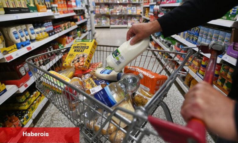 Almanya'da enflasyon 9 ayın en düşük düzeyinde