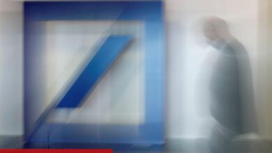 Almanya’nın dev bankasından kripto saklama hizmeti atağı - Haberois Almanya’nın dev bankasından kripto saklama hizmeti atağı