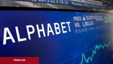 Alphabet ile IBM'in geliri ikinci çeyrekte arttı - Haberois Alphabet ile IBM'in geliri ikinci çeyrekte arttı