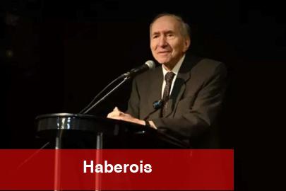 Altan Öymen entübe edildi