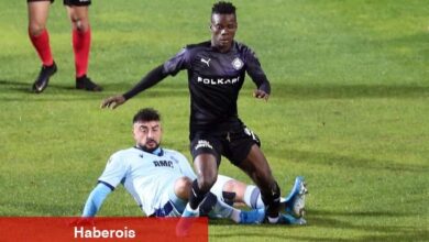 Altay, Alhassan sıkıntısını çözdü