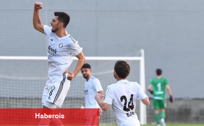Altay'da gözler deneyime çevrildi: Ceyhun Gülselam - Haberois Altay'da gözler deneyime çevrildi: Ceyhun Gülselam