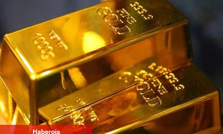 Altın fiyatları ABD istihdam dataları öncesi sabit seyrediyor - Haberois Altın fiyatları ABD istihdam dataları öncesi sabit seyrediyor