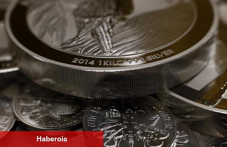Altın ithalatı Haziran’da son 9 ayın, gümüş ithalatı 12 ayın en düşük düzeyinde kaldı - Haberois Altın ithalatı Haziran’da son 9 ayın, gümüş ithalatı 12 ayın en düşük düzeyinde kaldı