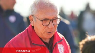 Altınordu Başkanı Seyit Mehmet Özkan emekli oldu! - Haberois Altınordu Başkanı Seyit Mehmet Özkan emekli oldu!