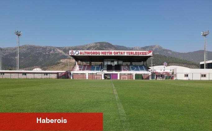 Altınordu, maçlarını yeni dönemde da Torbalı'da oynayacak - Haberois Altınordu, maçlarını yeni dönemde da Torbalı'da oynayacak
