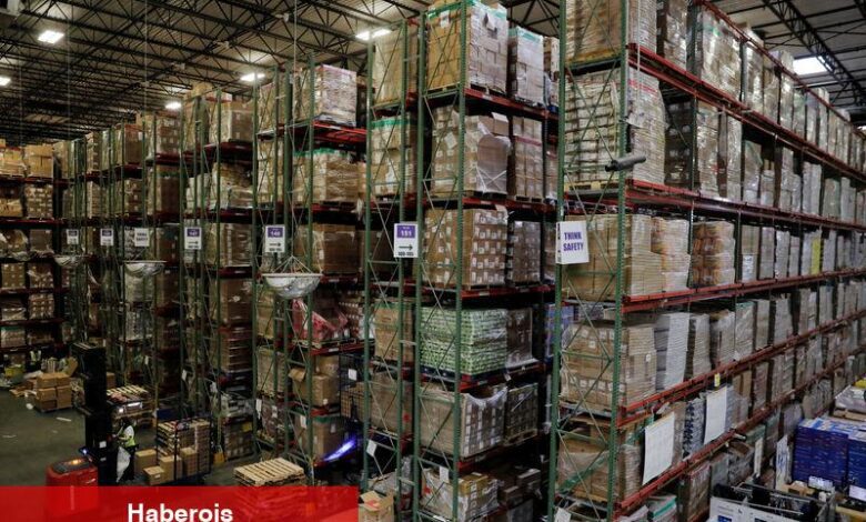 Amazon Kanada’daki sendika çalışmalarına müdahale etti, işçi kurulu karar verdi - Haberois Amazon Kanada’daki sendika çalışmalarına müdahale etti, işçi kurulu karar verdi