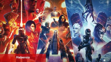 Amazon'un Mass Effect Dizisi, Fallout Dizisinin Üretim Takımını Kullanacak