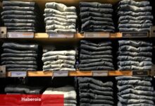 American Eagle payları Sydney Sweeney kampanyasıyla yükseldi