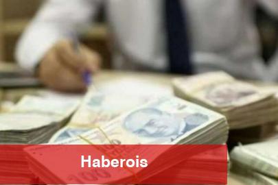 Amme Alacakları'nda teminatsız taksitlendirme hududu 250 bin TL'ye çıktı