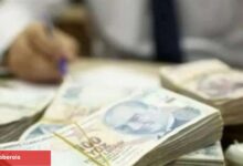 Amme Alacakları'nda teminatsız taksitlendirme hududu 250 bin TL'ye çıktı