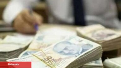 Amme Alacakları'nda teminatsız taksitlendirme hududu 250 bin TL'ye çıktı