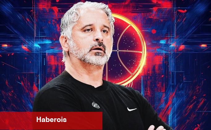 Anadolu Efes, Sırp başantrenör ile 3 yıllık kontrat imzaladı - Haberois Anadolu Efes, Sırp başantrenör ile 3 yıllık kontrat imzaladı