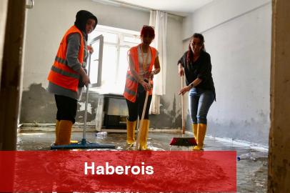 Ankara Keçiören’de selzedelerin mağduriyeti giderilecek