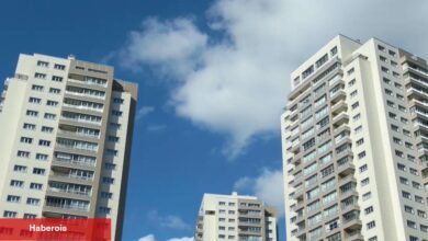 Ankara'da haziranda konut satışı arttı