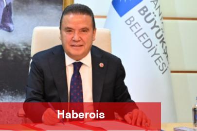 Antalya Büyükşehir Belediye Başkanı gözaltında - Haberois Antalya Büyükşehir Belediye Başkanı gözaltında