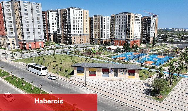 Antalya Büyükşehir Belediyesi kreş sayısını artırıyor