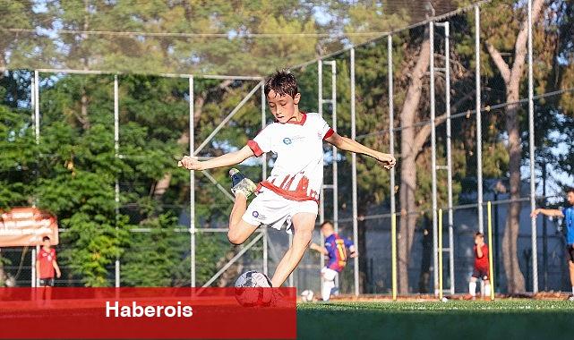 Antalya Büyükşehir Belediyesi'nin spora ve atlete takviyesi sürüyor - Haberois Antalya Büyükşehir Belediyesi'nin spora ve atlete takviyesi sürüyor