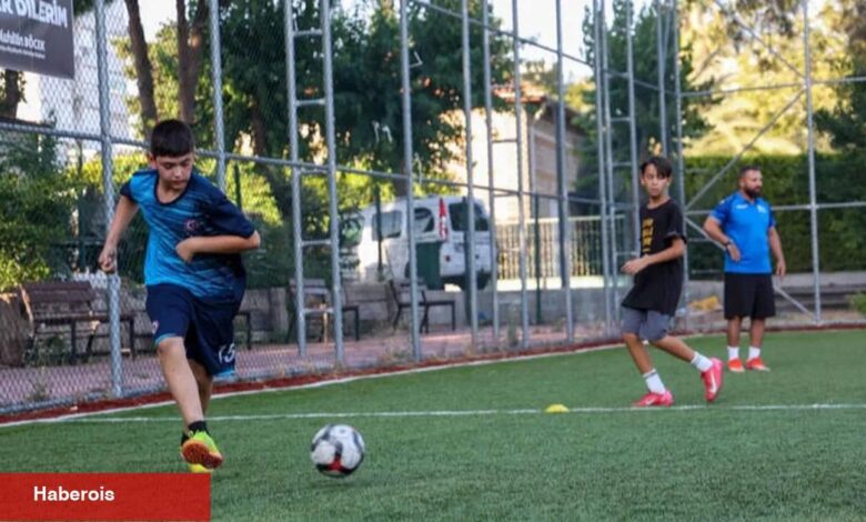 Antalya Büyükşehir’in spora ve atlete takviyesi sürüyor - Haberois Antalya Büyükşehir’in spora ve atlete takviyesi sürüyor