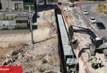 Antalya Kepez'e 92 Milyon TL’lik yağmur suyu yatırımı