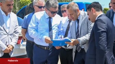 Antalya Valisi Şahin, Demre'deki proje alanlarını inceledi