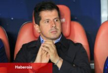 Antalyaspor'da Emre Belözoğlu ile yola devam!