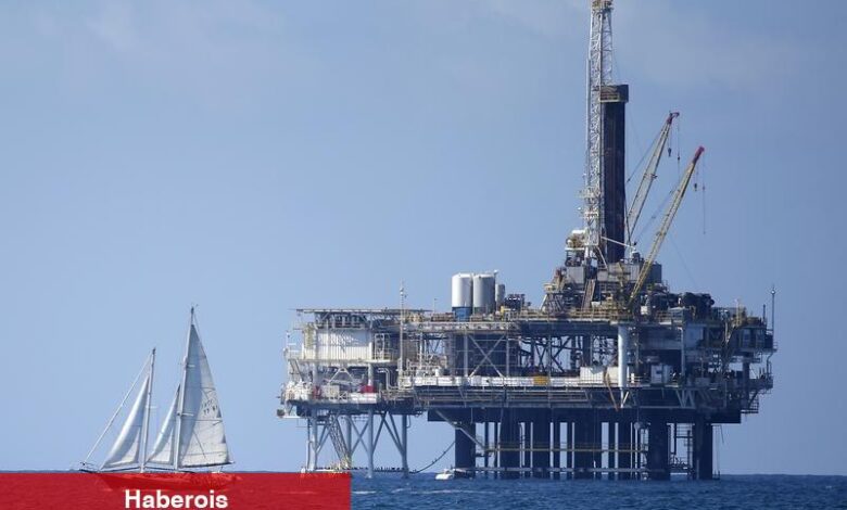 API raporu ABD ham petrol stoklarında haftalık düşüş gösterdi, petrol vadeli süreçleri geriledi