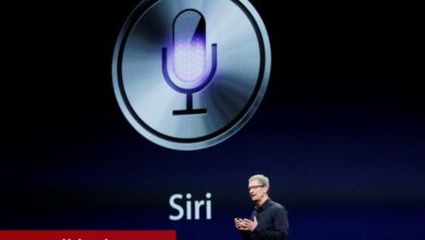 Apple hisseleri Siri için potansiyel yapay zeka ortaklığı haberiyle dalgalandı - Haberois Apple hisseleri Siri için potansiyel yapay zeka ortaklığı haberiyle dalgalandı