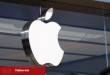 Apple katlanabilir iPhone için Samsung’un kırışıksız ekranını kullanacak - Kuo