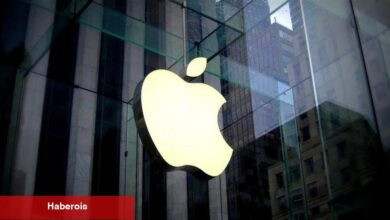 Apple üretiminde çalışan Çinliler, ülkelerine çağrıldı
