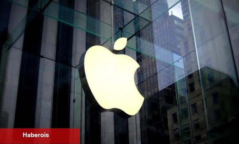 Apple üretiminde çalışan Çinliler, ülkelerine çağrıldı - Haberois Apple üretiminde çalışan Çinliler, ülkelerine çağrıldı