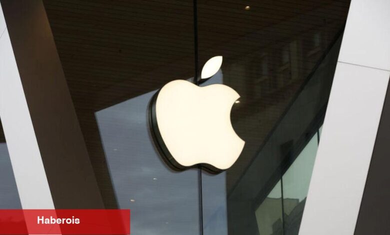 Apple'dan az toprak elementlerine 500 milyon dolarlık yatırım - Haberois Apple'dan az toprak elementlerine 500 milyon dolarlık yatırım