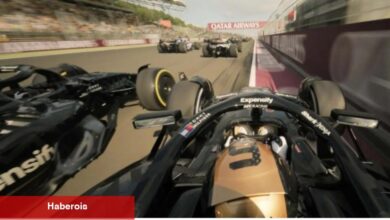 Apple'dan Formula 1 atılımı