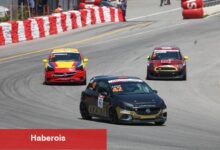 Araba sporlarında AVIS Türkiye Pist Şampiyonası TOSFED İstanbul Park'ta!