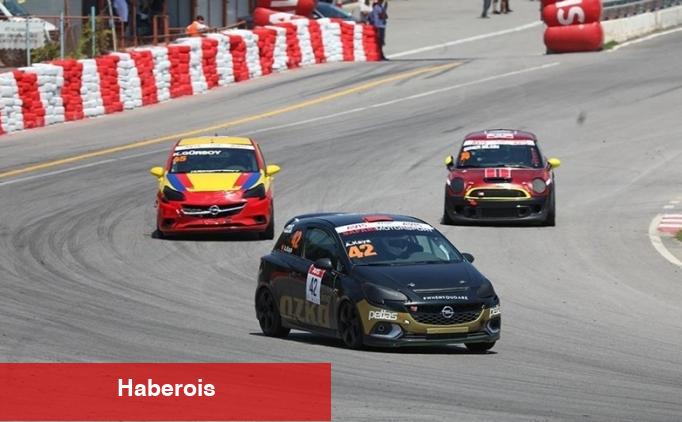 Araba sporlarında AVIS Türkiye Pist Şampiyonası TOSFED İstanbul Park'ta! - Haberois Araba sporlarında AVIS Türkiye Pist Şampiyonası TOSFED İstanbul Park'ta!