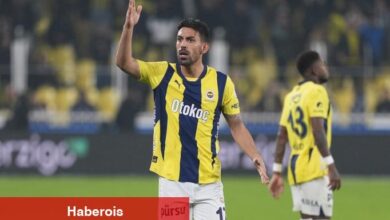 Arda Turan'dan Fenerbahçeli yıldıza Shakhtar bileti! - Haberois Arda Turan'dan Fenerbahçeli yıldıza Shakhtar bileti!
