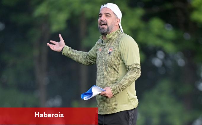 Arda Turan'dan flaş açıklama: "Beni şaşırttılar" - Haberois Arda Turan'dan flaş açıklama: "Beni şaşırttılar"