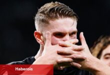Arsenal ile Gyökeres anlaştı, Sesko transferi tehlikede!