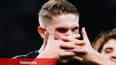 Arsenal ile Gyökeres anlaştı, Sesko transferi tehlikede!