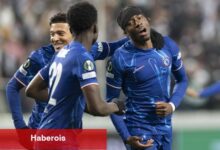 Arsenal, Madueke ile mutabakata yakın!