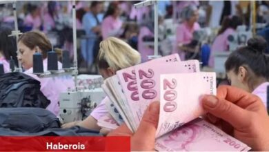 Artırımlı maaşlar ne vakit yatacak? Emekli (4A,4B,4C) ve memurun maaşlarının yatacağı tarih