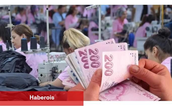 Artırımlı maaşlar ne vakit yatacak? Emekli (4A,4B,4C) ve memurun maaşlarının yatacağı tarih - Haberois Artırımlı maaşlar ne vakit yatacak? Emekli (4A,4B,4C) ve memurun maaşlarının yatacağı tarih