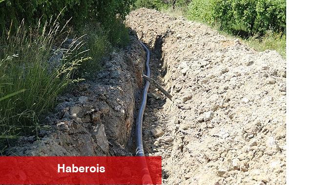 ASAT'tan Kaş'a 130 Milyon TL'lik altyapı atağı - Haberois ASAT'tan Kaş'a 130 Milyon TL'lik altyapı atağı