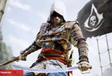 Assassin’s Creed Black Flag'in Steam Sayfası Yeni Özelliklerle Güncellendi