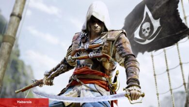 Assassin’s Creed Black Flag'in Steam Sayfası Yeni Özelliklerle Güncellendi - Haberois Assassin’s Creed Black Flag'in Steam Sayfası Yeni Özelliklerle Güncellendi