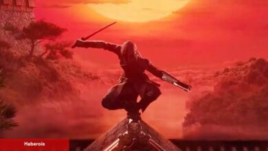 Assassin's Creed Shadows, 5 Milyondan Fazla Oyuncuya Ulaştı! - Haberois Assassin's Creed Shadows, 5 Milyondan Fazla Oyuncuya Ulaştı!